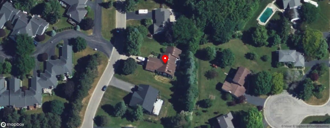 House image located at Pittsford, New York, 14534