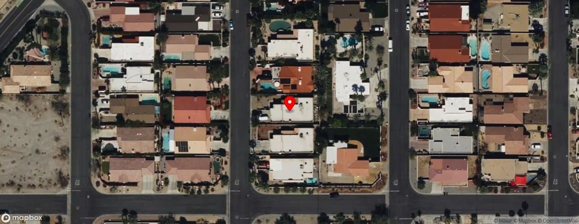 House image located at La Quinta, California, 92253