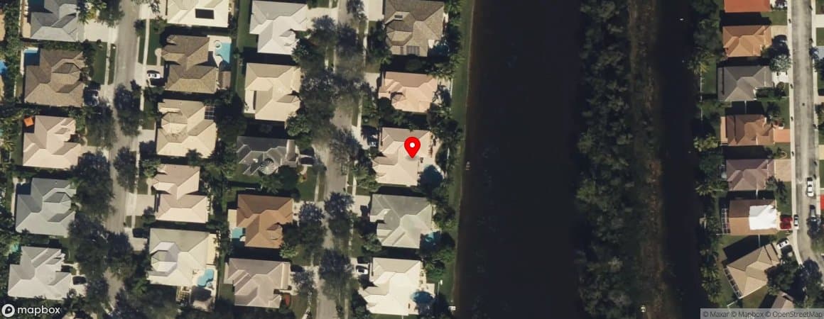 House image located at Pembroke Pines, Florida, 33028