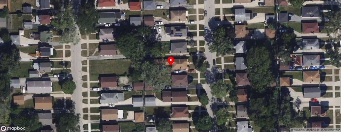 House image located at Bellwood, Illinois, 60104