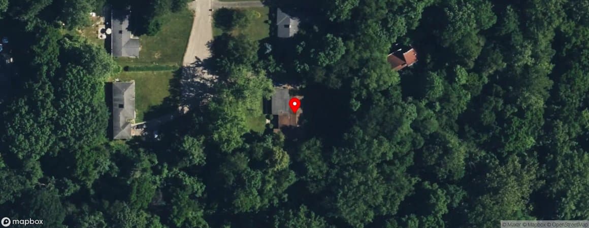 House image located at Indianapolis, Indiana, 46260