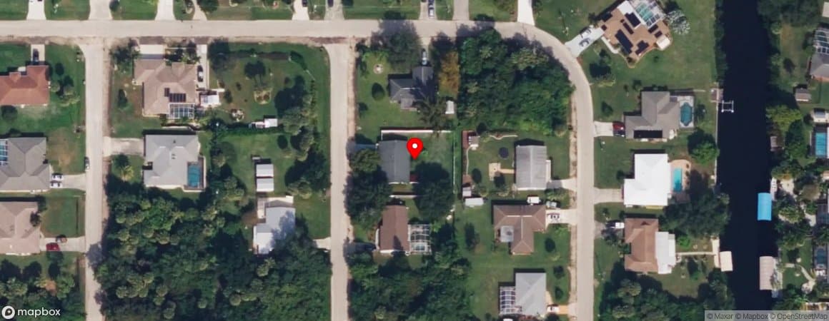 House image located at Port Charlotte, Florida, 33948