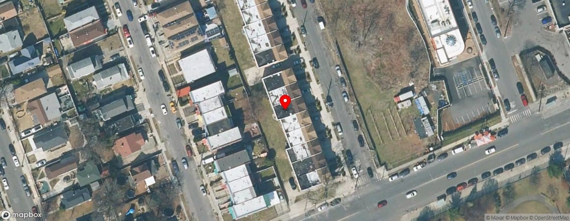 House image located at Bronx, New York, 10469