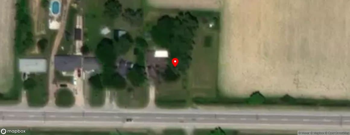 House image located at Saginaw, Michigan, 48601
