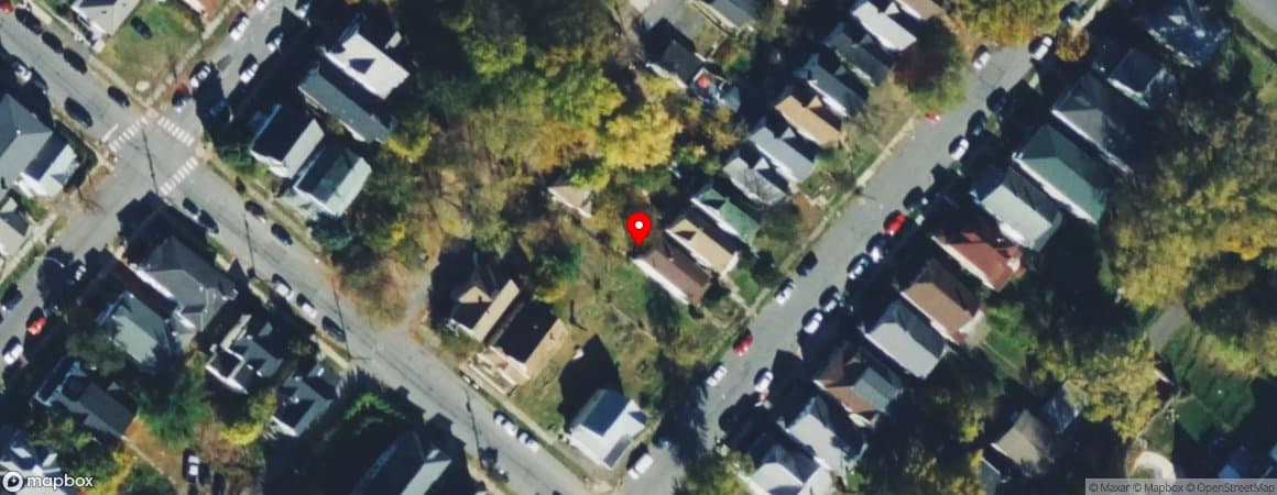 House image located at Scranton, Pennsylvania, 18510