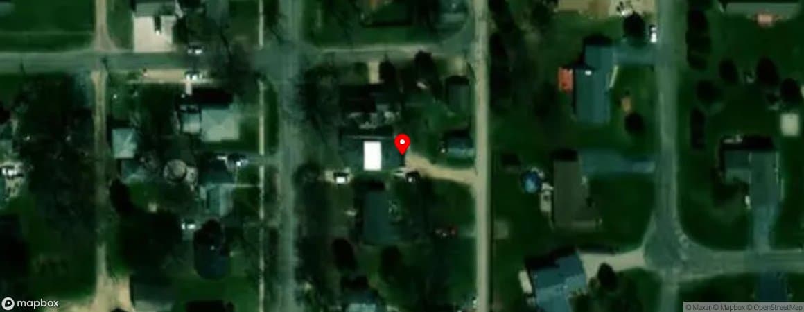 House image located at Monroe Center, Illinois, 61052