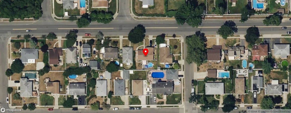 House image located at Massapequa, New York, 11758