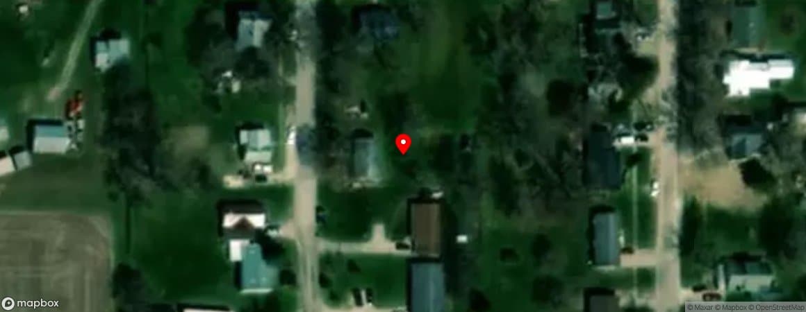House image located at South English, Iowa, 52335