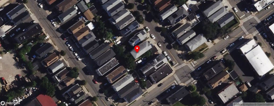 House image located at Elizabethport, New Jersey, 7206