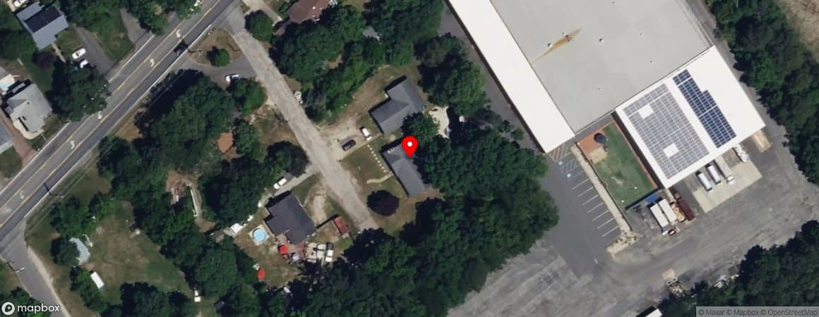 House image located at Egg Harbor Township, New Jersey, 8234