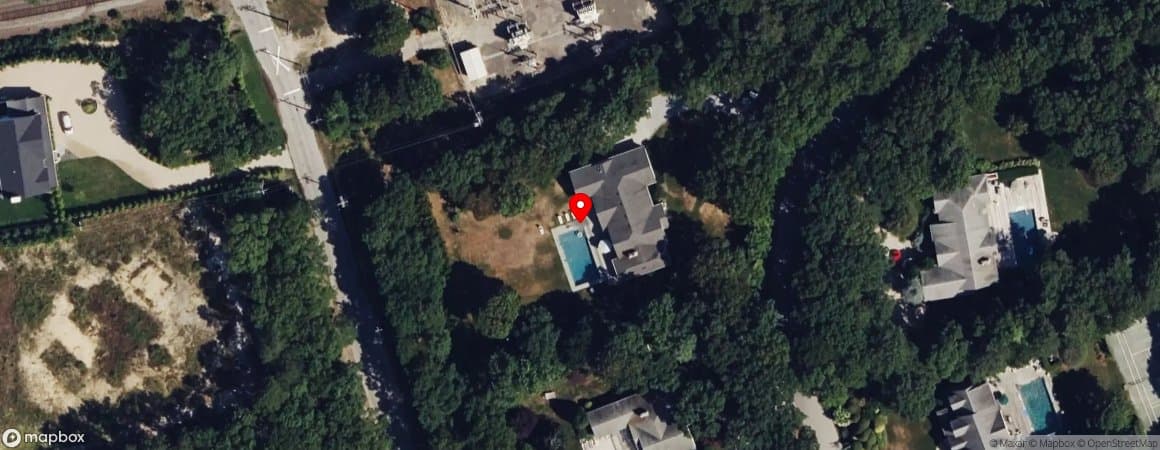 House image located at Quogue, New York, 11959