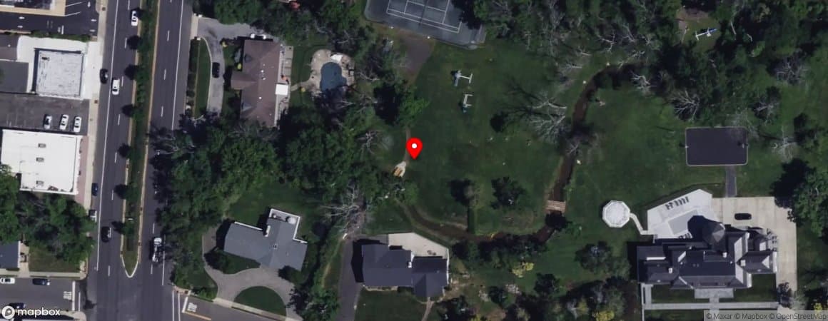House image located at Deal, New Jersey, 7723