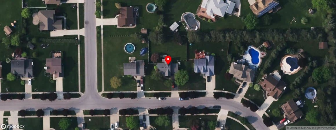 House image located at Lancaster, New York, 14086