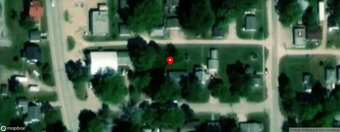 House image located at Heyworth, Illinois, 61745