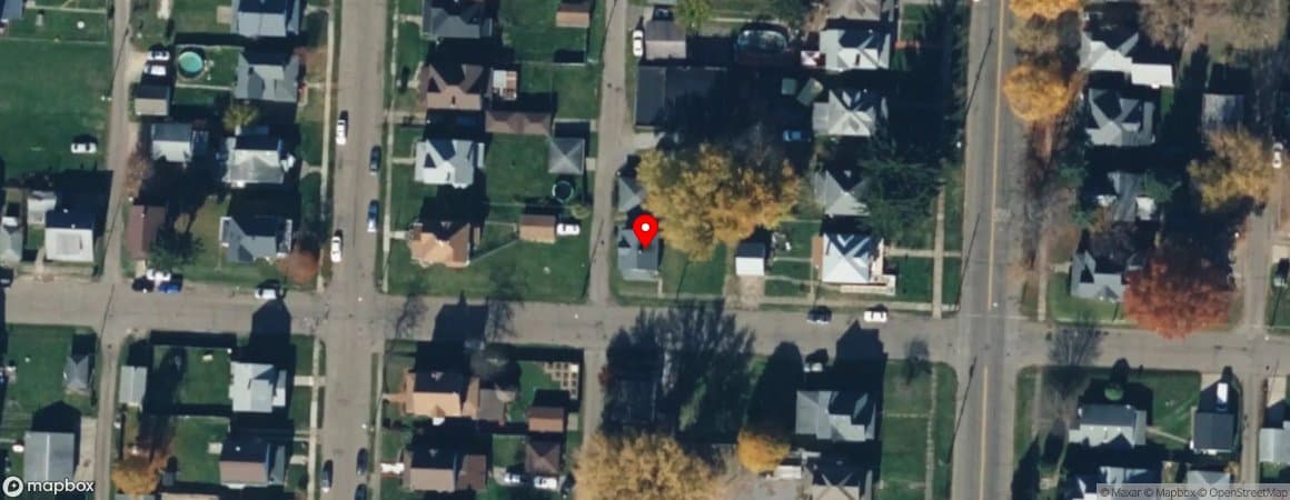 House image located at Canton, Ohio, 44706