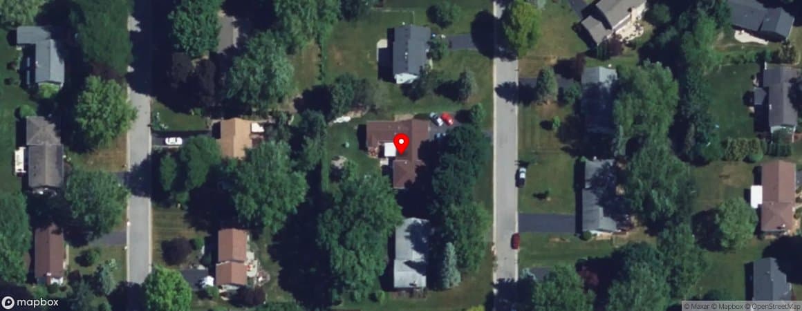 House image located at Pittsford, New York, 14534