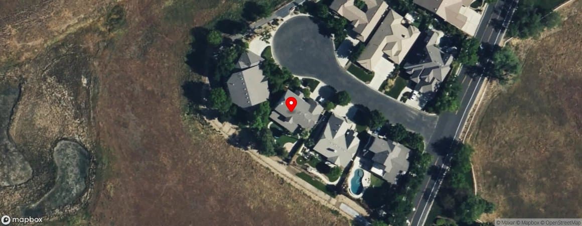 House image located at Clovis, California, 93619