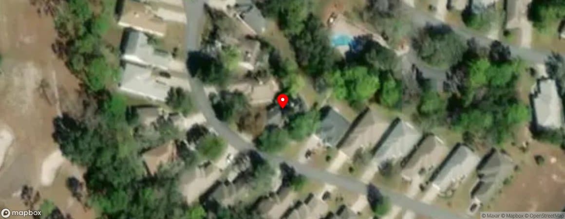 House image located at Homosassa, Florida, 34446