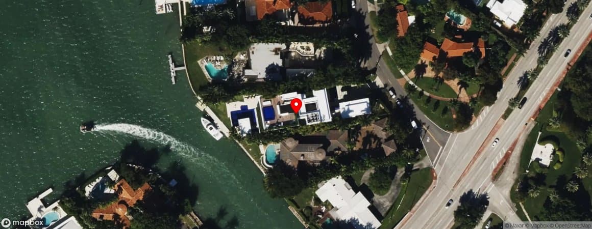 House image located at Miami Beach, Florida, 33140