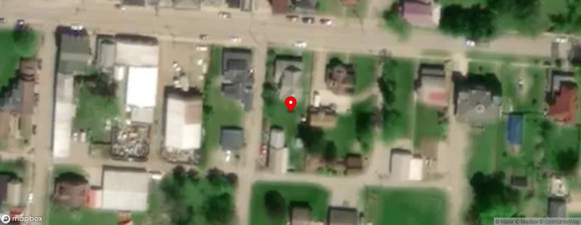 House image located at Stoutsville, Ohio, 43154