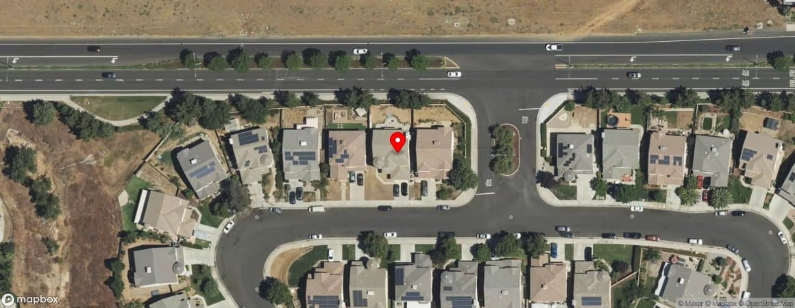 House image located at Beaumont, California, 92223