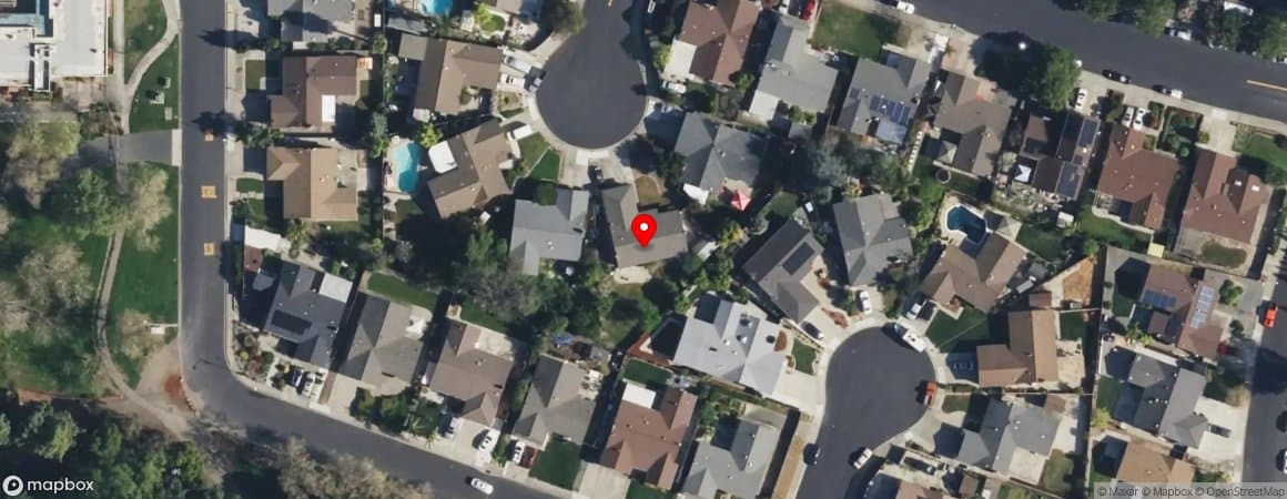 House image located at Union City, California, 94587