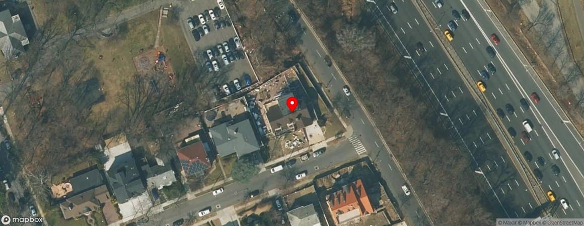 House image located at Forest Hills, New York, 11375