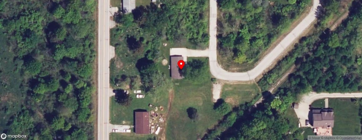 House image located at Chagrin Falls, Ohio, 44023