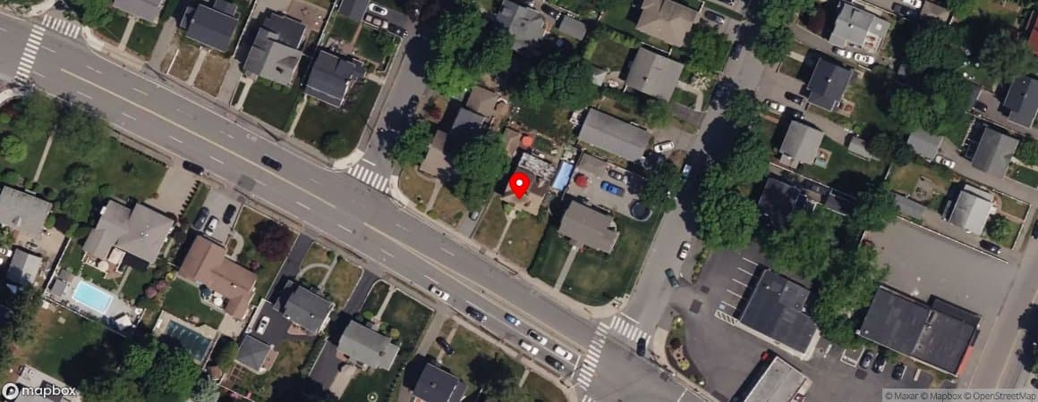 House image located at Waltham, Massachusetts, 2453