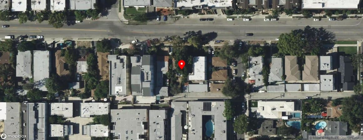 House image located at North Hollywood, California, 91602