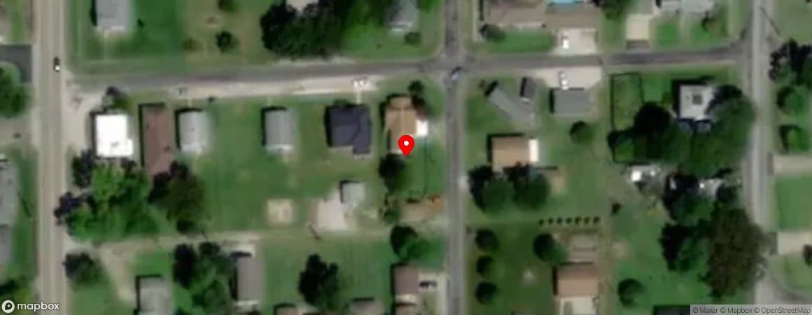 House image located at Gillespie, Illinois, 62033