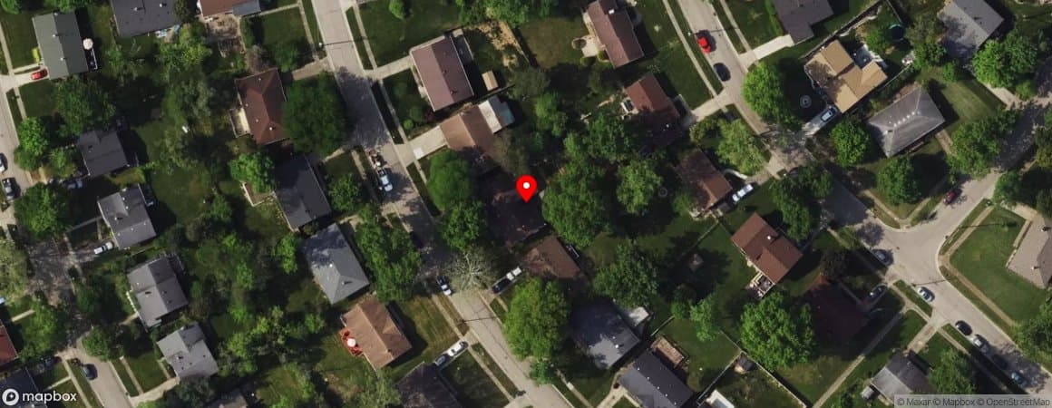 House image located at Cincinnati, Ohio, 45240