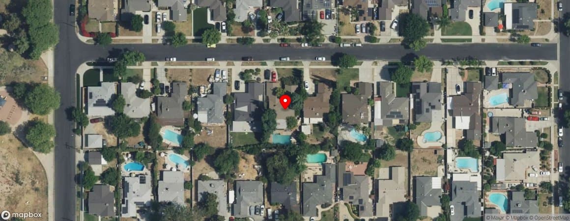 House image located at Winnetka, CA 91306