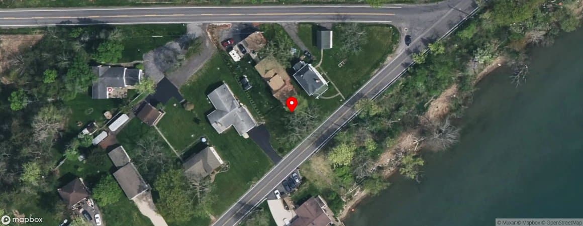 House image located at Grand Island, New York, 14072