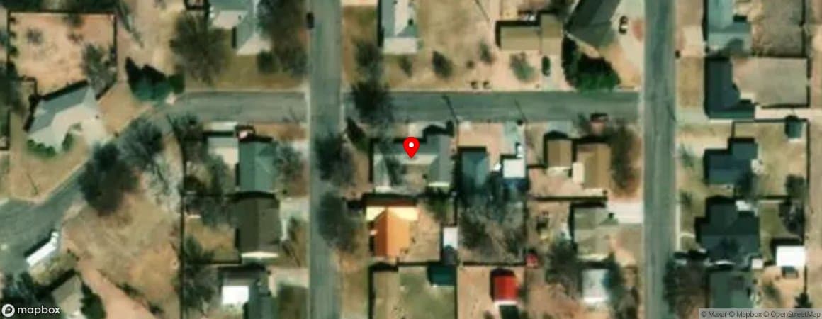 House image located at Syracuse, Kansas, 67878