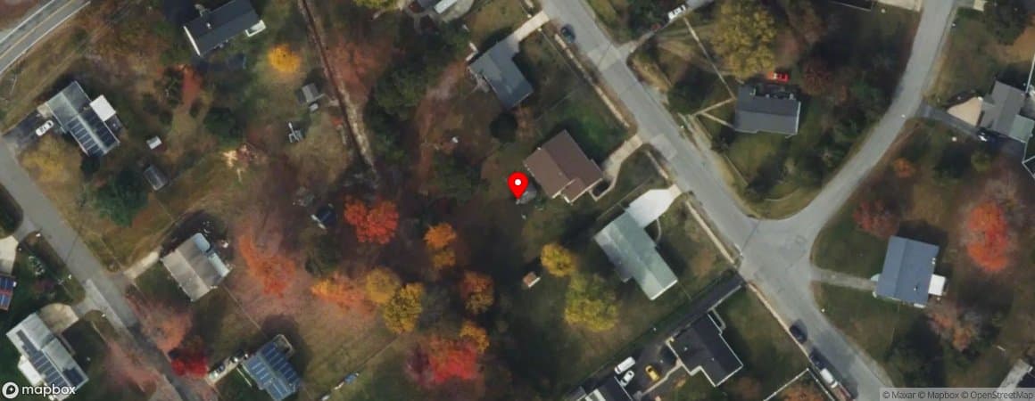 House image located at Clinton, Maryland, 20735