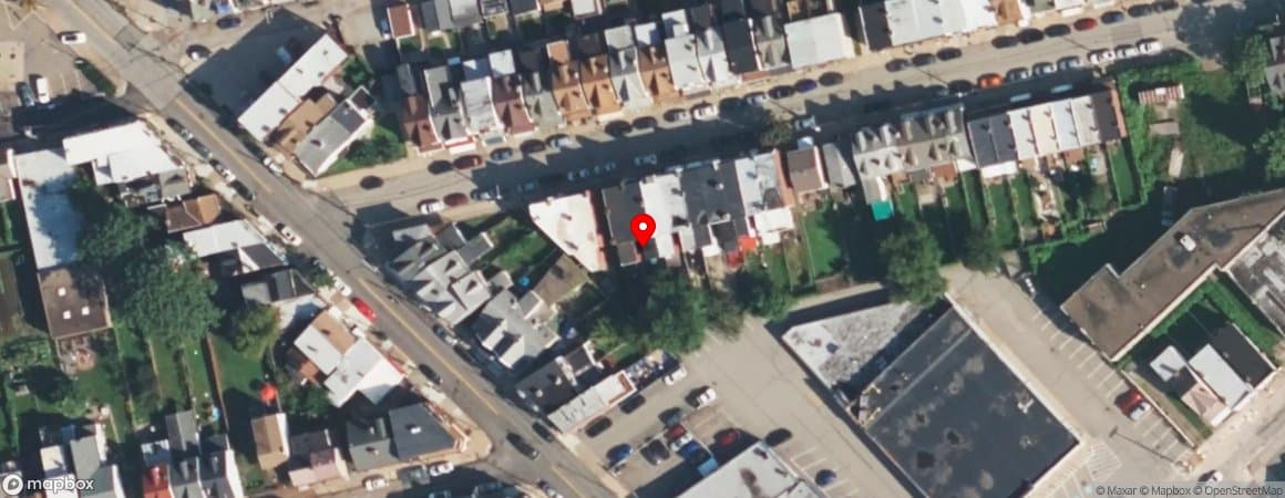 House image located at Pittsburgh, Pennsylvania, 15224