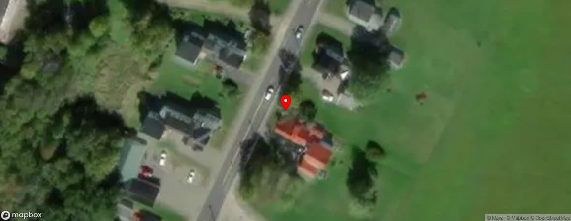 House image located at Corinna, Maine, 4928