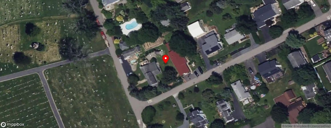 House image located at Lambertville, New Jersey, 8530
