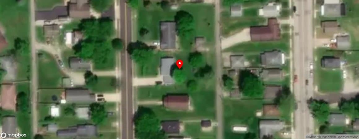 House image located at Sidney, Ohio, 45365