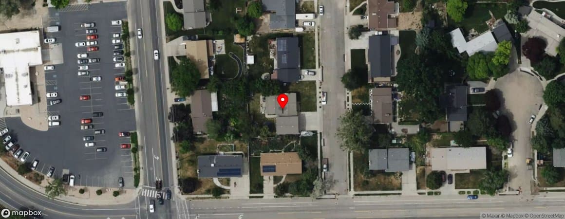 House image located at Provo, Utah, 84604