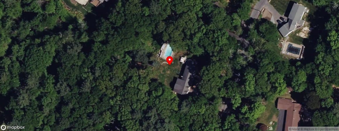 House image located at Hopkinton, Massachusetts, 1748
