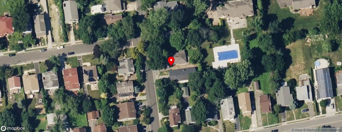 House image located at Great Neck, New York, 11024