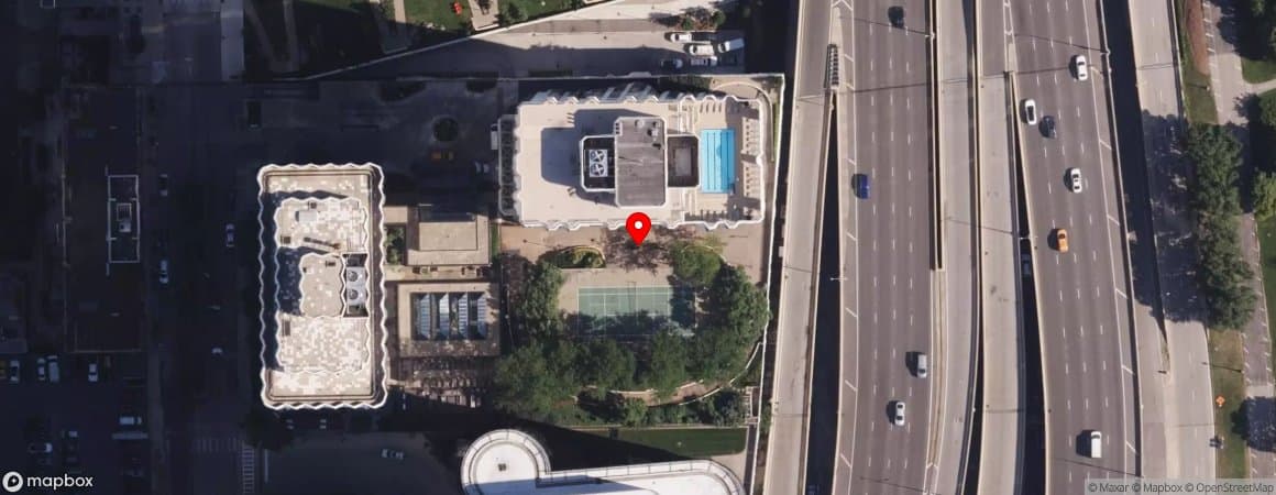 House image located at Chicago, Illinois, 60601