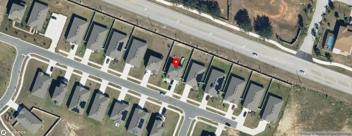 House image located at Dundee, Florida, 33838