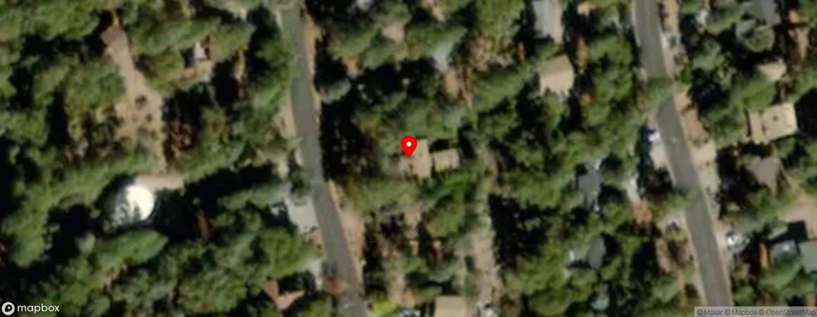 House image located at Pine Mountain Club, California, 93222