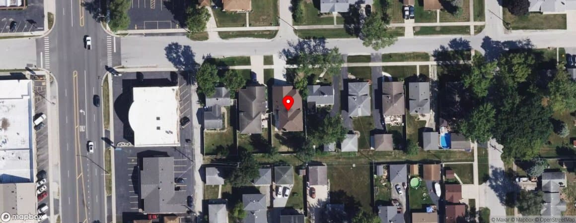 House image located at Worth, Illinois, 60482
