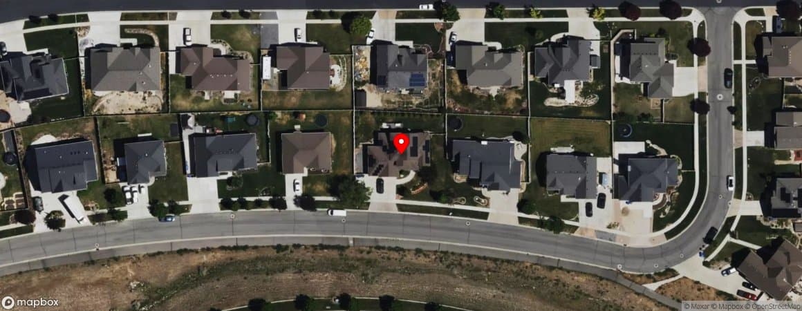 House image located at Saratoga Springs, Utah, 84045
