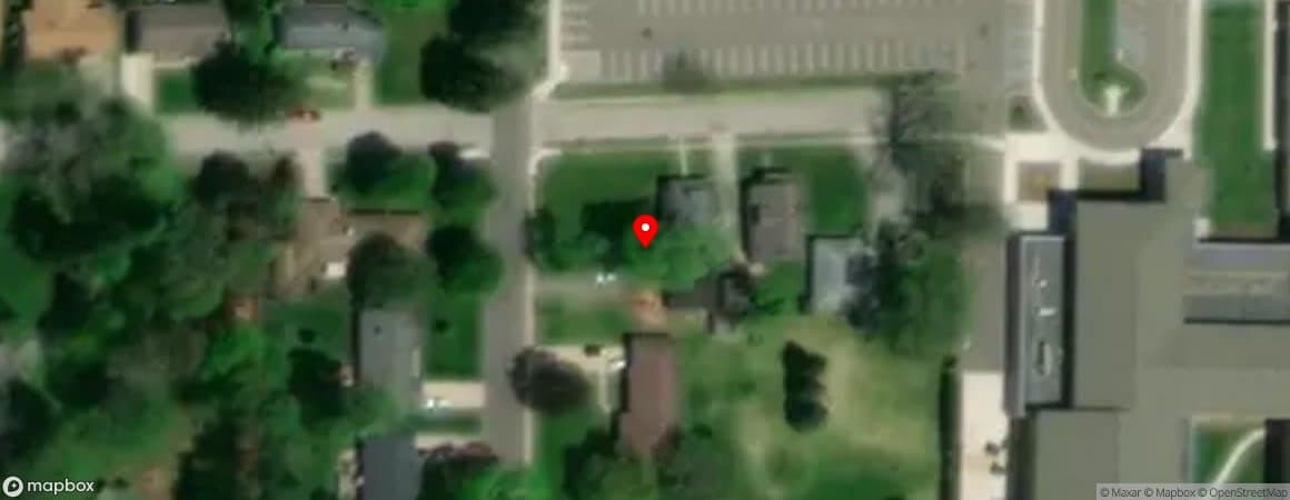 House image located at La Porte, Indiana, 46350
