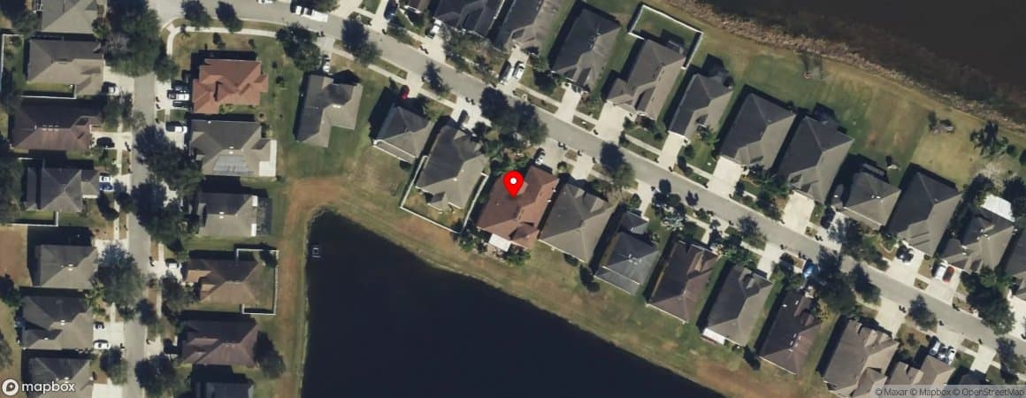 House image located at Ruskin, Florida, 33570